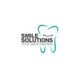 Smile Solutions Advanced Dental Care and Implant Centre logo
