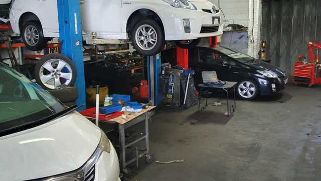 Mechanic