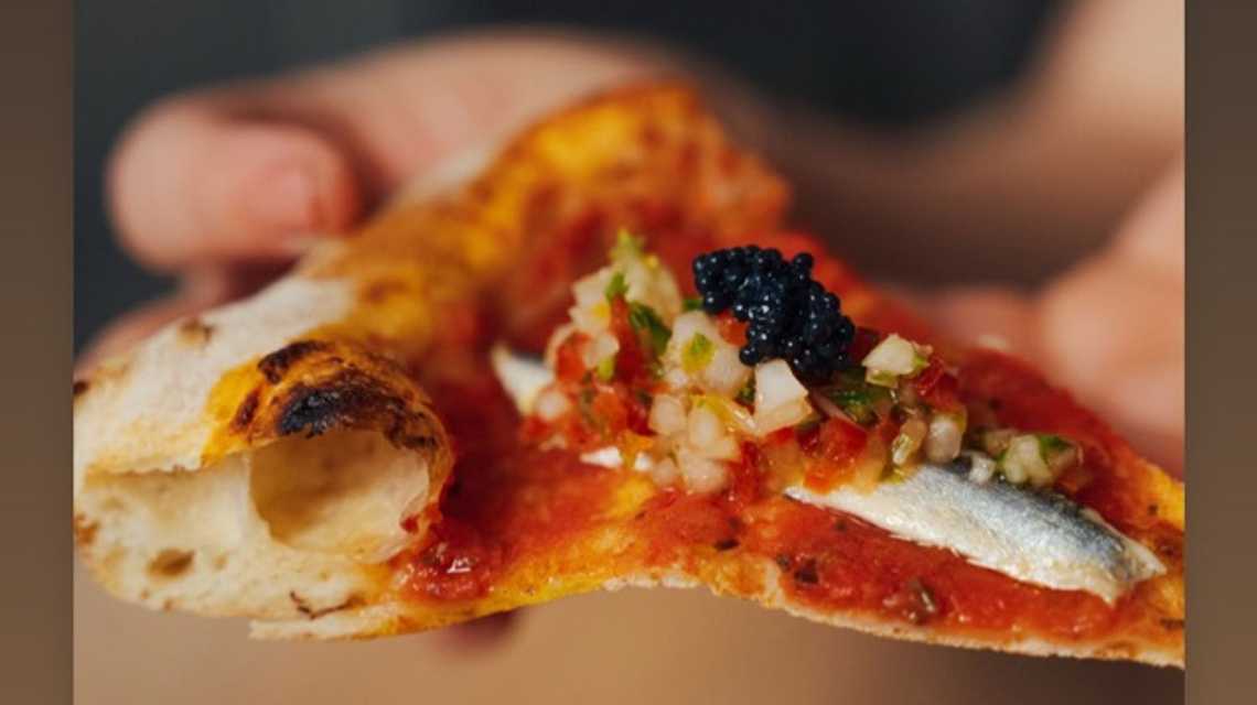 115 Pizzak cover image