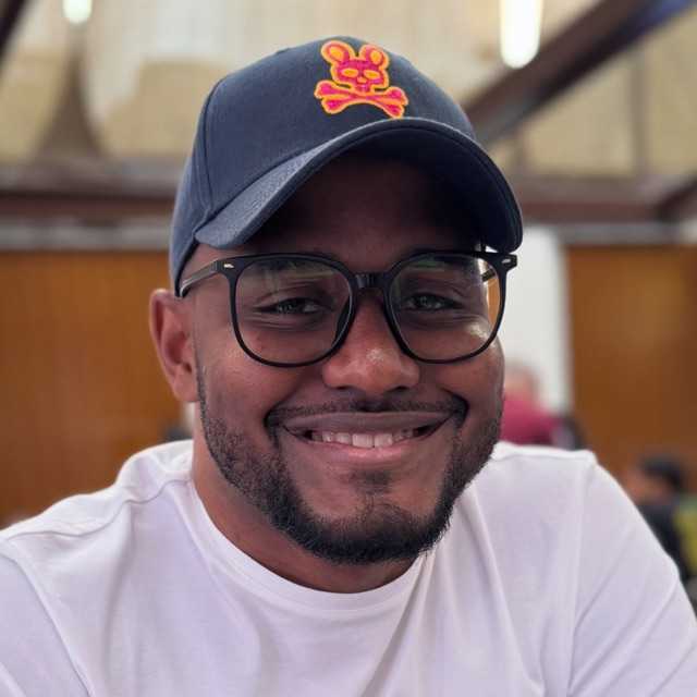 Candidate avatar