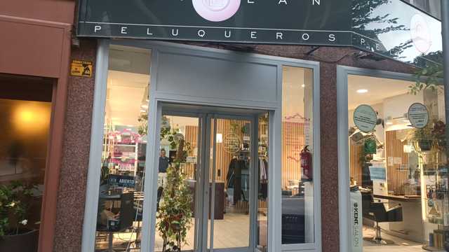 Ayudante/a de Peluquería