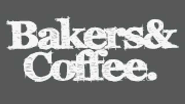 Vendedor panadería/cafetería