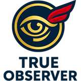 True Observer Media Ltd logo
