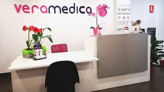 Estética superior o técnica auxiliar en medicina estética