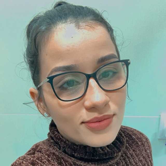 Candidate avatar
