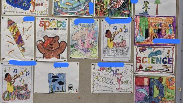 Primary School Breakfast Club Assistant