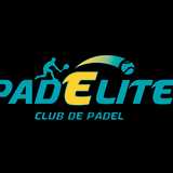 CLUB PADÉLITE logo