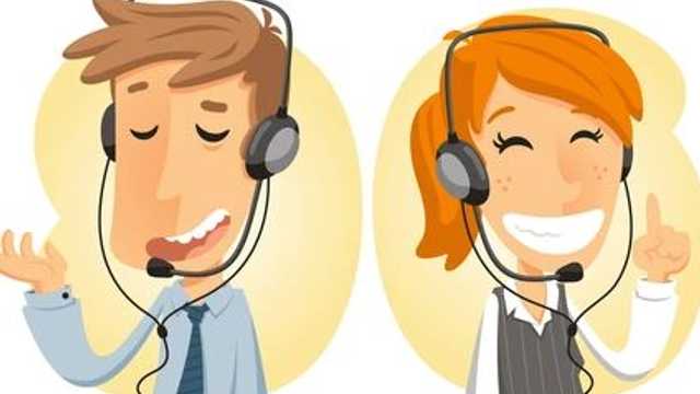 Teleoperadores para atención en Sector Bancario