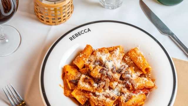 Pasta  Chef Italian Food