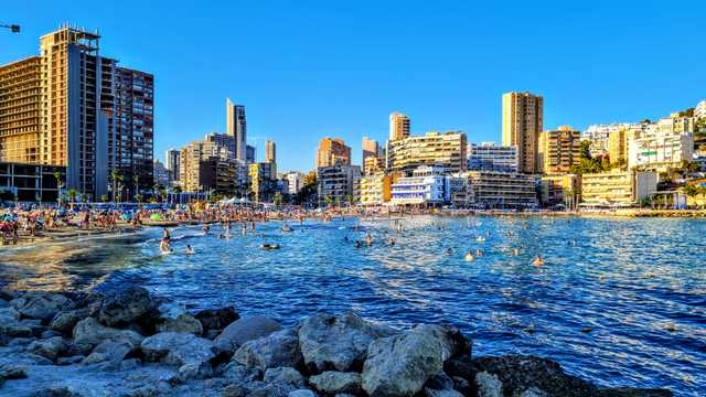 Ayudante/a de Cocina