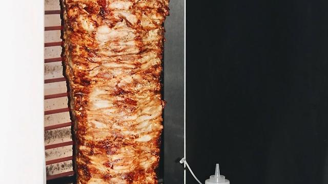 Senior Prep / Kebab Chef