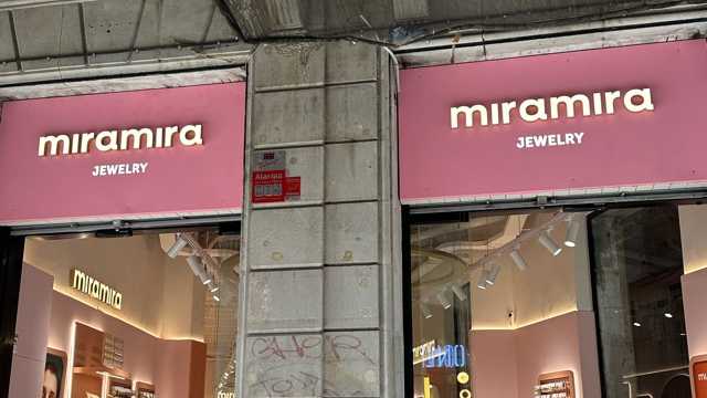 Dependiente/a de Tienda