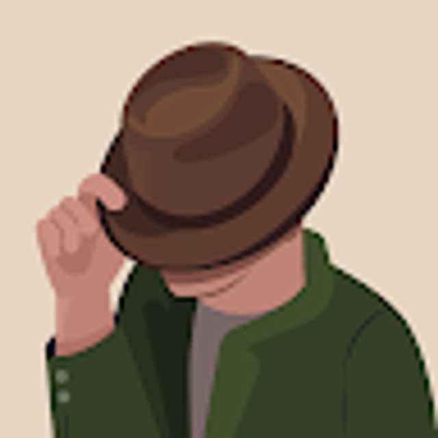 Candidate avatar