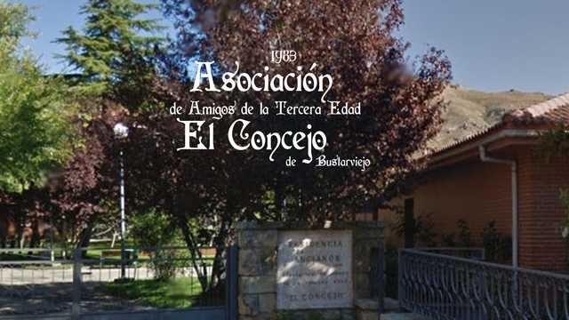 Gerocultor/a