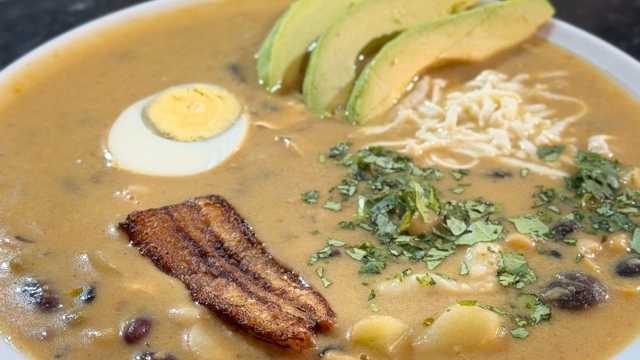 Ayudante/a de Cocinero/a