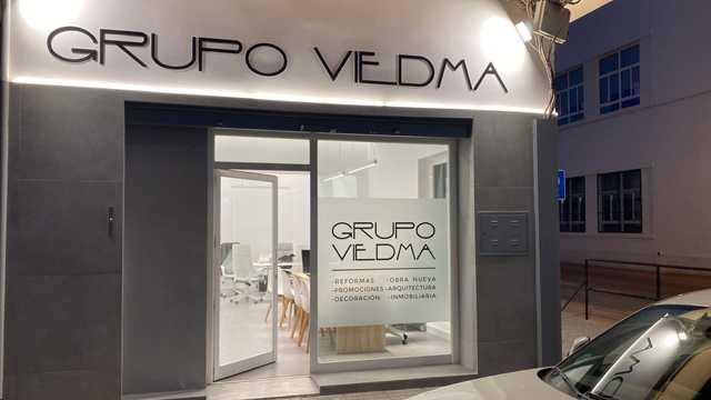 Arquitecto/a Técnico/a