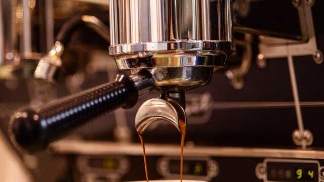 Camarero/a y Barista