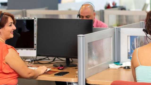 CENTRO TELEFONICO