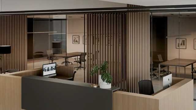 Recepción y asesoramiento de clientes