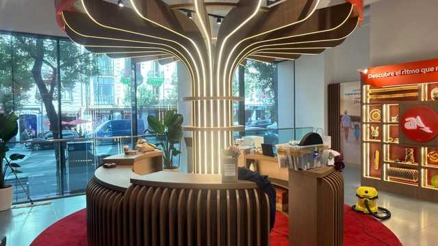 ENCARGADO PARA TALLER DE CARPINTERÍA