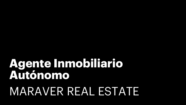 Agente Inmobiliario Autónomo