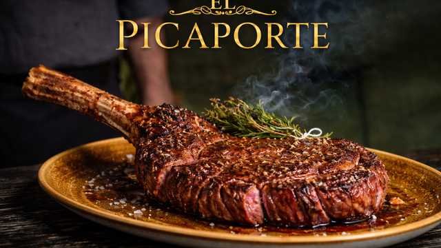 Cocinero/a Restaurante