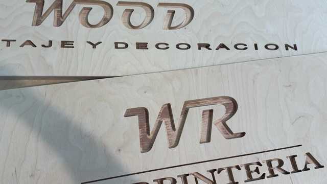 OFICIAL DE 1ª DE CARPINTERÍA Y MONTAJE