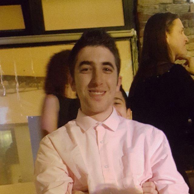 Candidate avatar