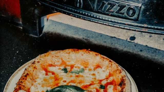 Pizzero/a