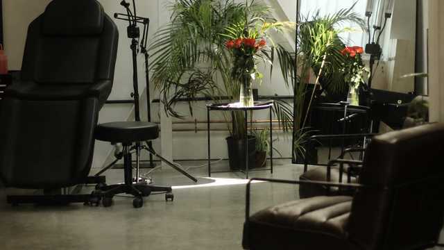 Videographer / Content Creator — Creative Tattoo Studio