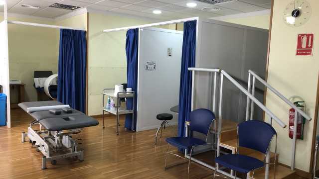Fisioterapeuta