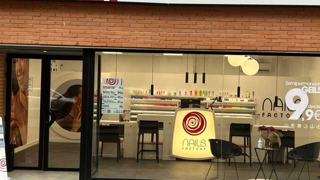 Técnico/a de Uñas