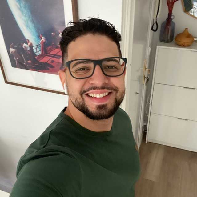 Candidate avatar