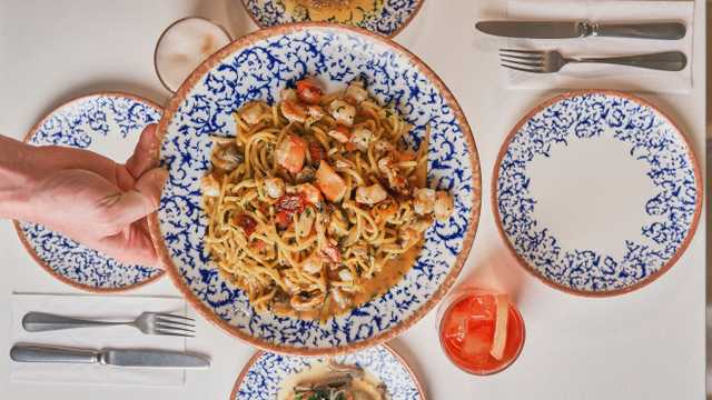 Commis Chef -Italian Restaurant