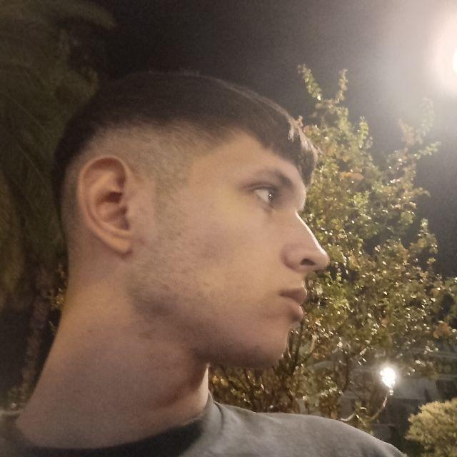 Candidate avatar