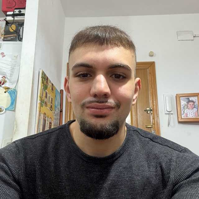 Candidate avatar