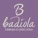 Badiola F. avatar icon