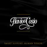 Flavio & Cosio logo