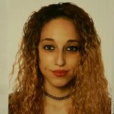 Jazmina R. avatar icon