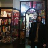 Anselmo B. avatar icon