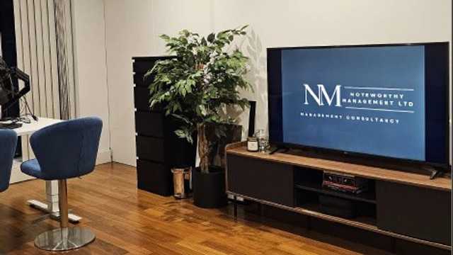 Business Development Manager