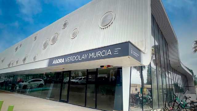 OPERARIO DE LIMPIEZA