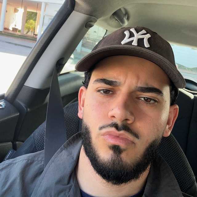 Candidate avatar