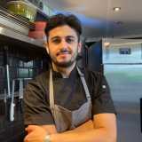 Baris . avatar icon