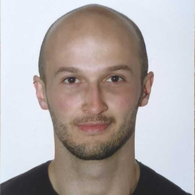 Candidate avatar