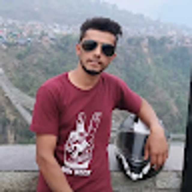 Candidate avatar