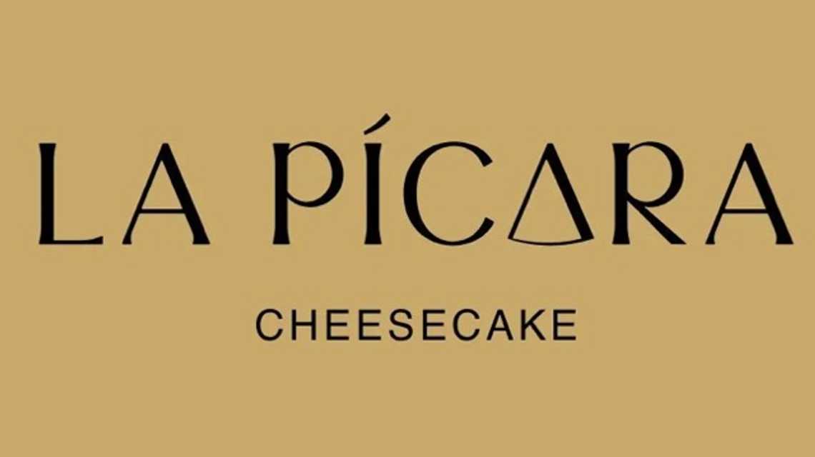 La pícara cheesecake  cover image