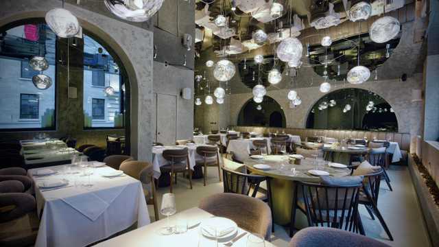 Head Chef
