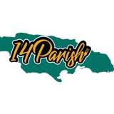 14 Parish logo