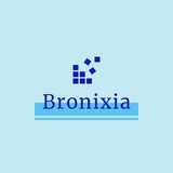 Bronixia logo